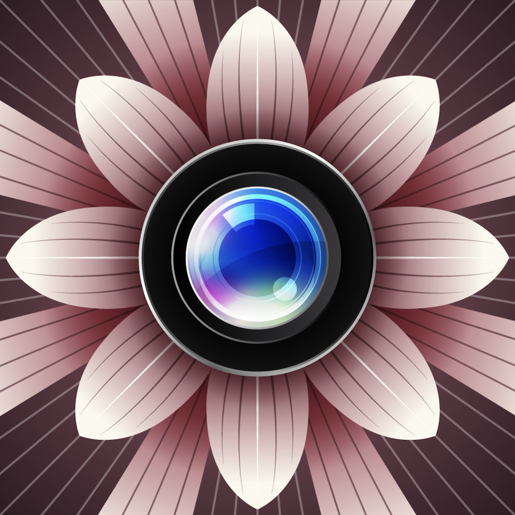 Macroscope App Icon